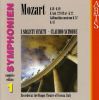 Mozart, W.A.: Early Symphonies Vol
